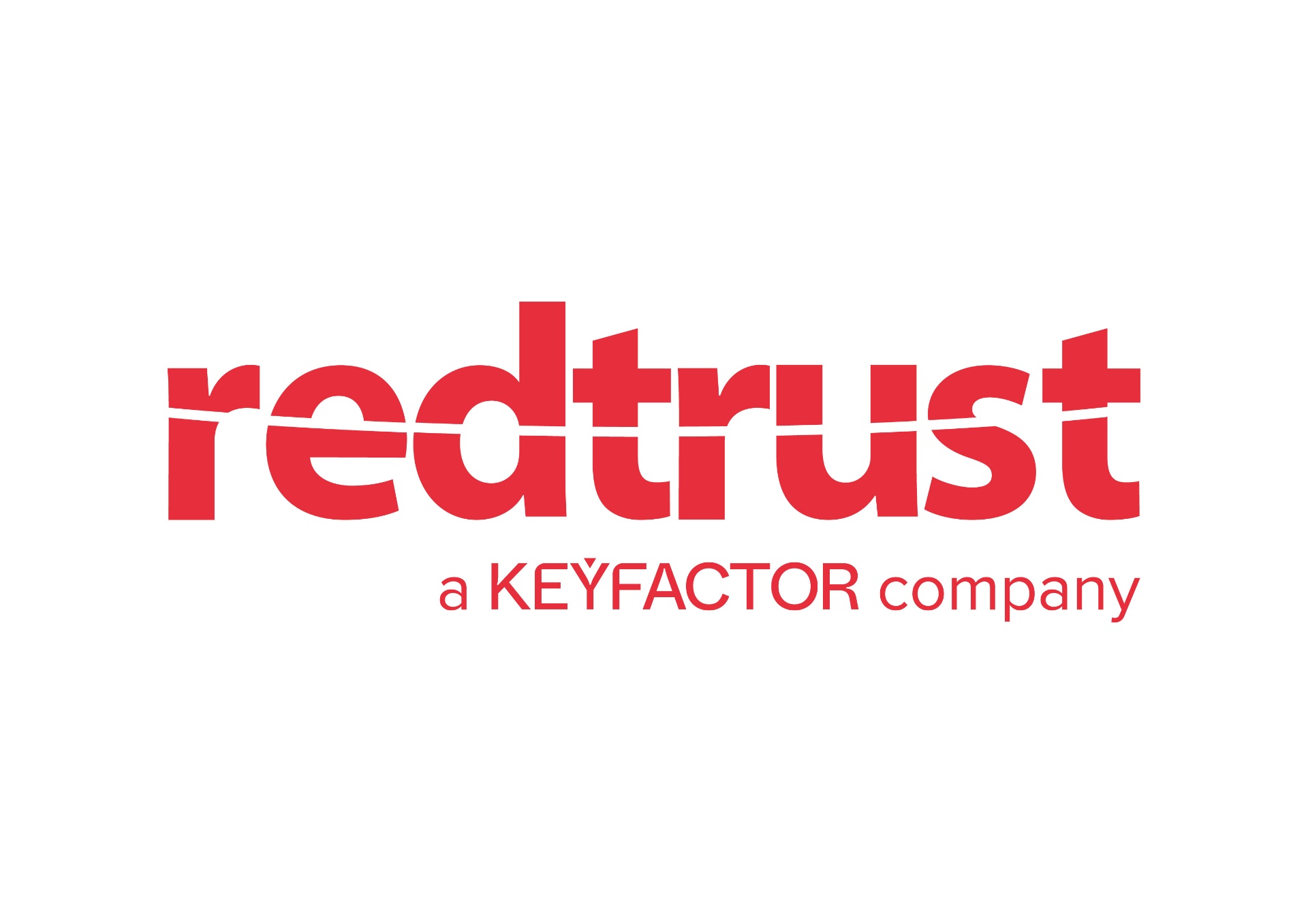 Redtrust — a Keyfactor company